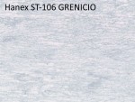 Hanex ST-106 GRENICIO